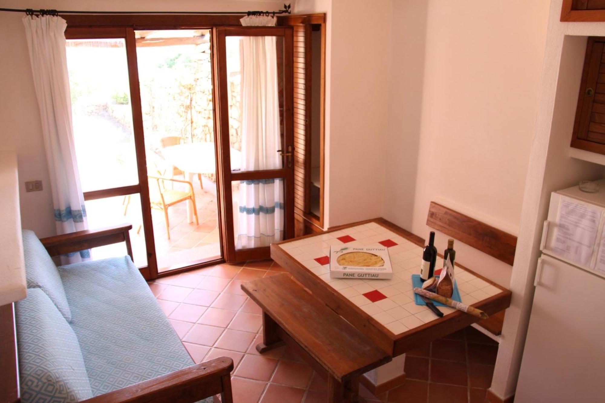 Conca Verde Habitación foto
