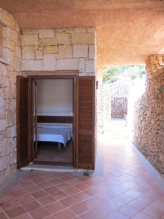 Conca Verde Habitación foto